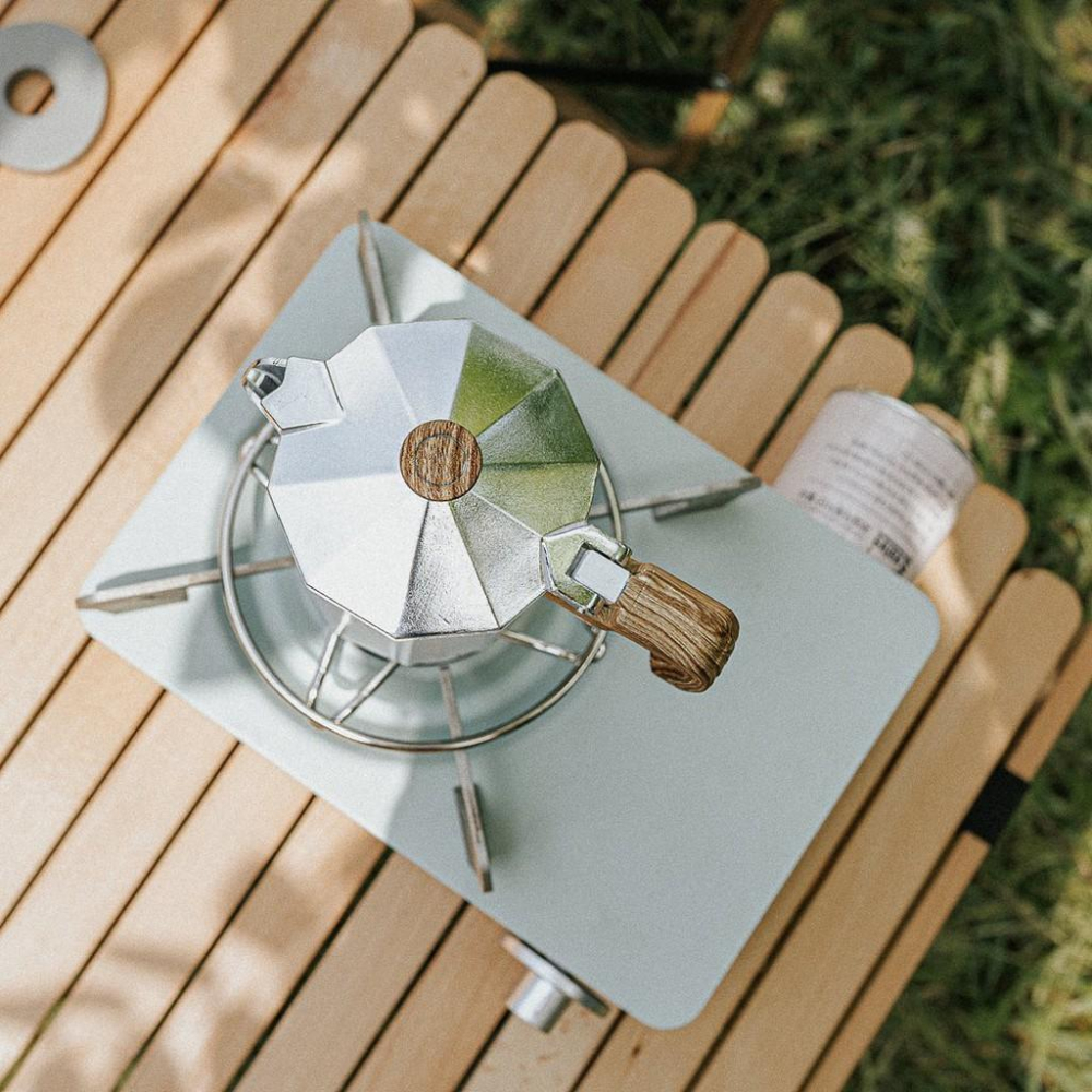 Dr. Hows • 馬卡龍卡式瓦斯爐 (迷你款) 商檢合格品 防疫在家 買起來!-細節圖6