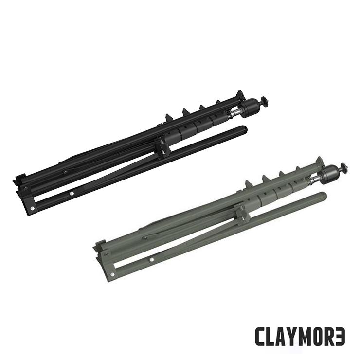 Claymore Multi Tripod Stand Basic 多功能伸縮腳架 夜衝神器 燈架  攝影燈 風扇增高架-細節圖6