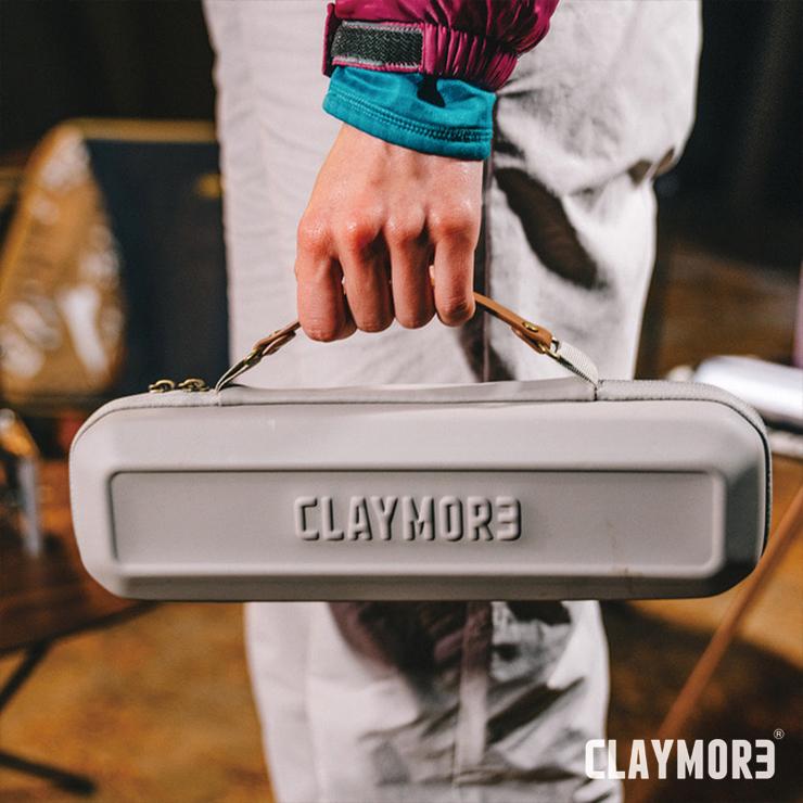 Claymore MULTI FACE L 智慧露營燈 公司貨 有保固 露營燈  露營燈 戶外燈 攝影燈  行動電源-細節圖2