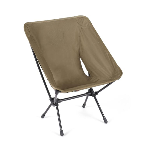 Helinox • Tactical Chair 輕量戰術椅 (狼棕/黑 兩色) 正規公司貨 露營椅 折疊椅