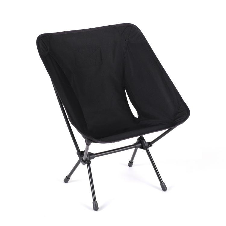 Helinox • Tactical Chair 輕量戰術椅 (狼棕/黑 兩色) 正規公司貨 露營椅 折疊椅-細節圖2