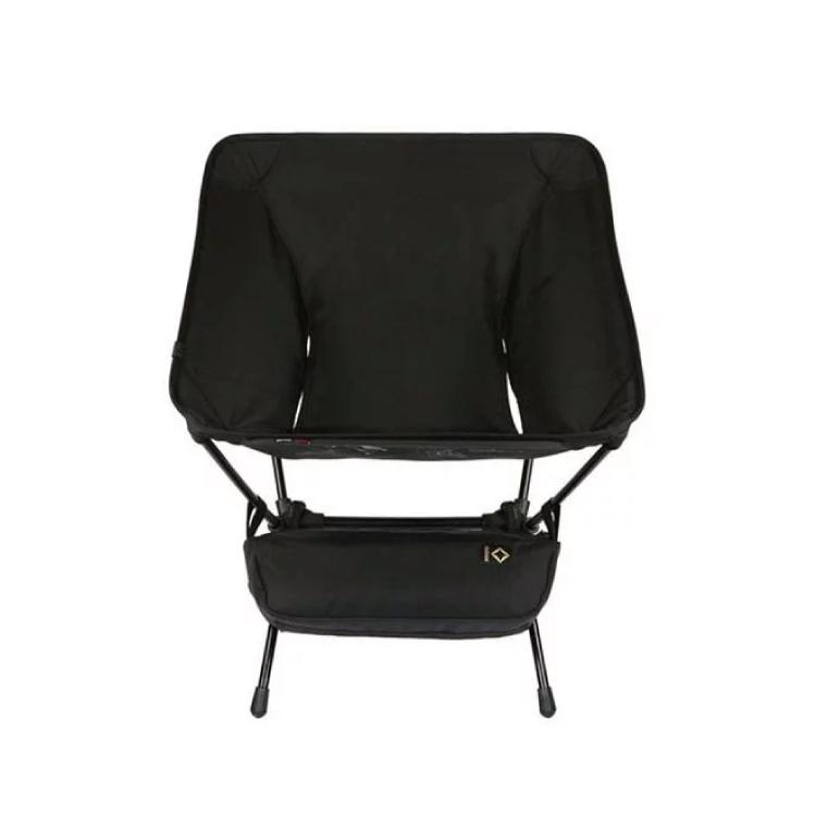 Helinox • Tactical Chair 輕量戰術椅 (狼棕/黑 兩色) 正規公司貨 露營椅 折疊椅-細節圖3