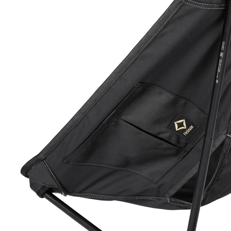 Helinox • Tactical Chair 輕量戰術椅 (狼棕/黑 兩色) 正規公司貨 露營椅 折疊椅-細節圖5