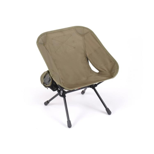 Helinox • Tactical Chair Mini 輕量戰術椅 (狼棕/黑 兩色) 正規公司貨