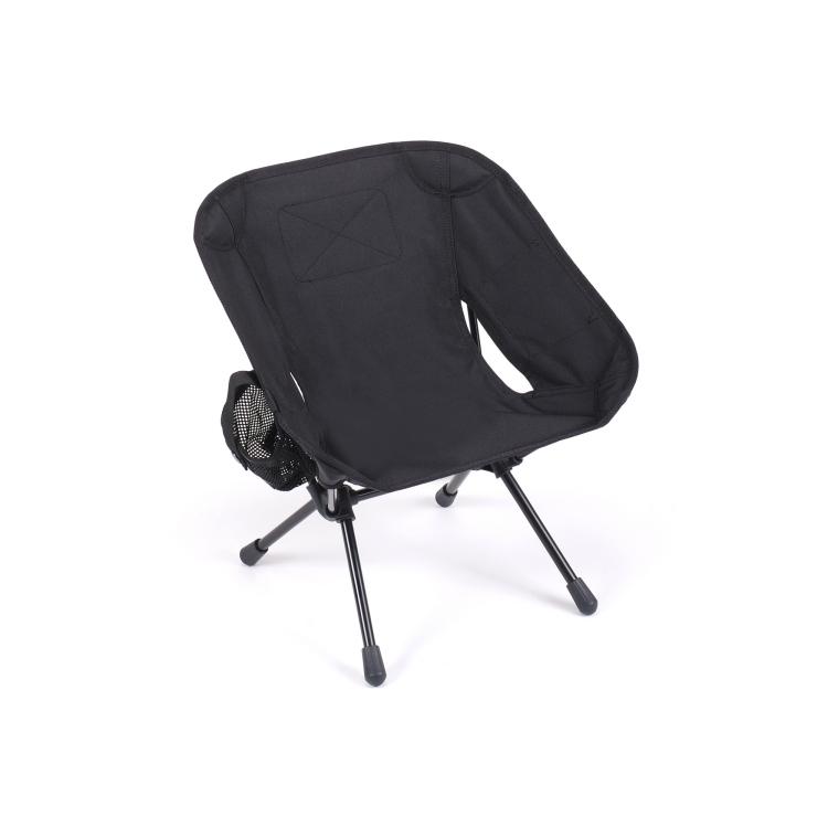 Helinox • Tactical Chair Mini 輕量戰術椅 (狼棕/黑 兩色) 正規公司貨-細節圖2