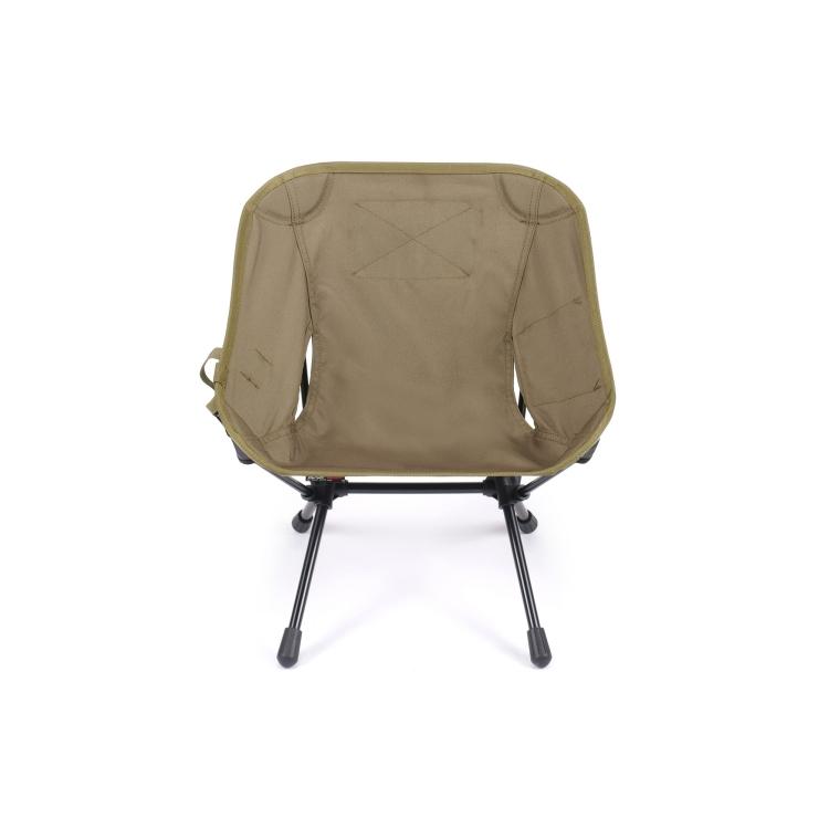 Helinox • Tactical Chair Mini 輕量戰術椅 (狼棕/黑 兩色) 正規公司貨-細節圖3