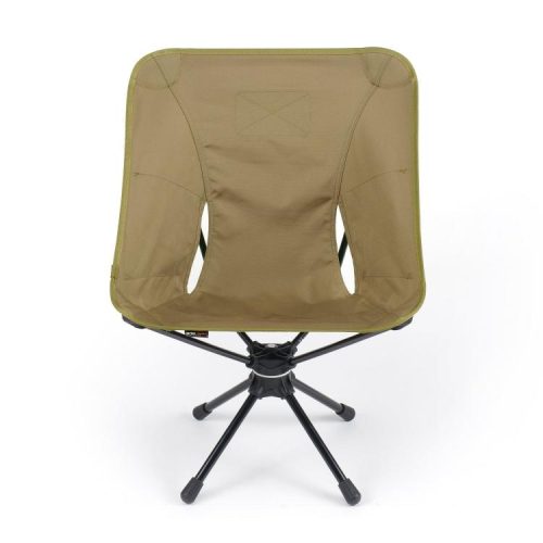 Helinox • Tactical Swivel Chair 戰術旋轉椅 (狼棕/黑 兩色) 正規公司貨