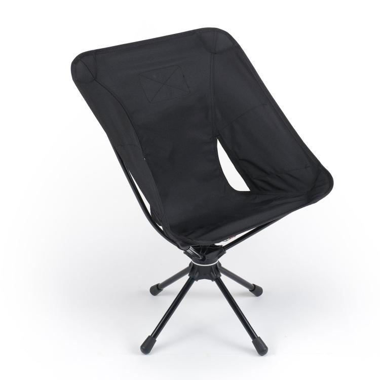Helinox • Tactical Swivel Chair 戰術旋轉椅 (狼棕/黑 兩色) 正規公司貨-細節圖4