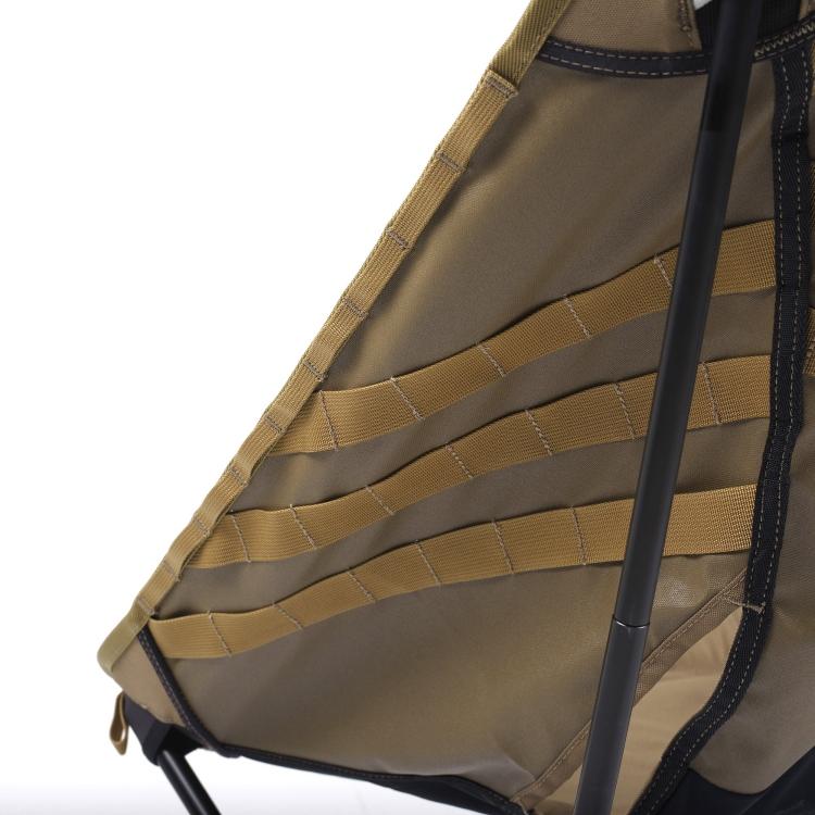 Helinox • 戰術椅布 (兩款顏色) 正規公司貨 輕量椅替換椅布 折疊椅 露營椅 輕量椅 月亮椅-細節圖5