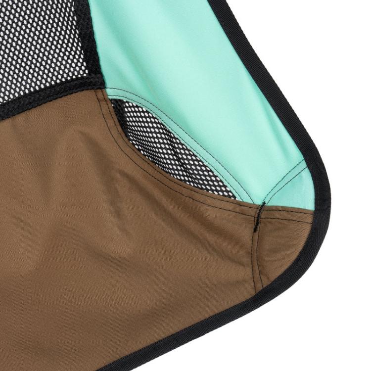 Helinox • Chair One Mini 輕量戶外椅(薄荷綠拼接)  折疊椅 露營椅 輕量椅 月亮椅 DAC骨架-細節圖3