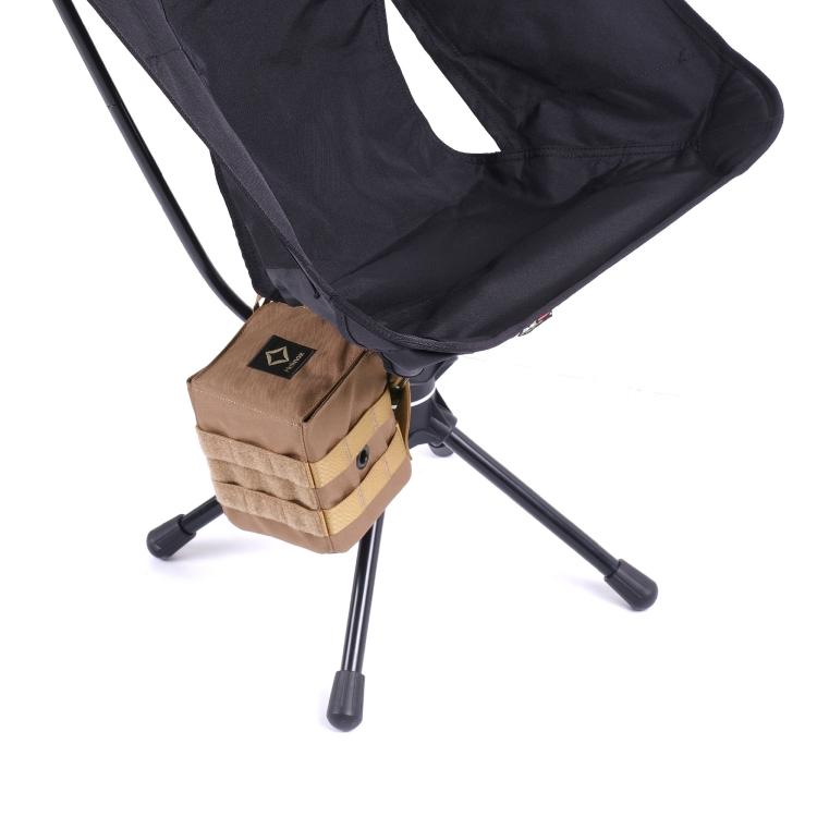 Helinox • 戰術外掛儲物盒 XS (四款) Tactical Table Side Storage XS-細節圖2