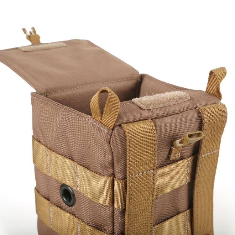 Helinox • 戰術外掛儲物盒 XS (四款) Tactical Table Side Storage XS-細節圖3