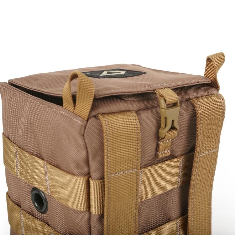 Helinox • 戰術外掛儲物盒 XS (四款) Tactical Table Side Storage XS-細節圖4