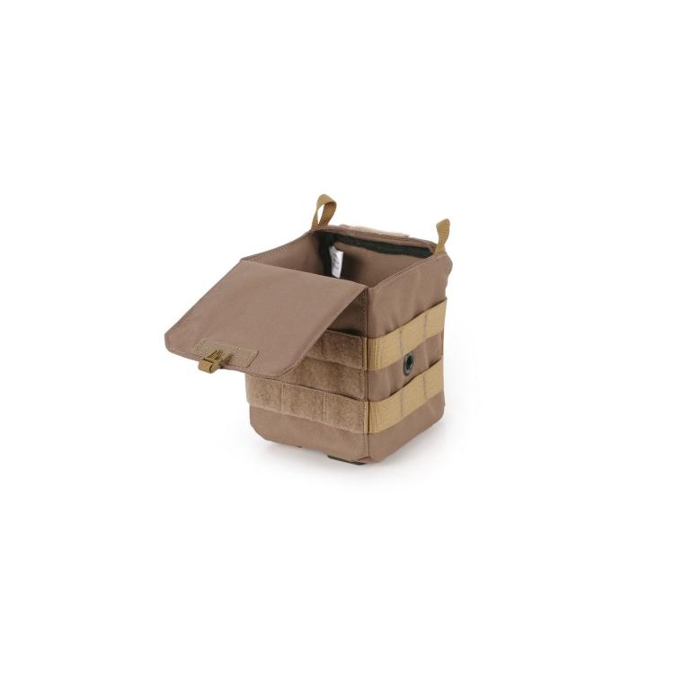 Helinox • 戰術外掛儲物盒 XS (四款) Tactical Table Side Storage XS-細節圖7