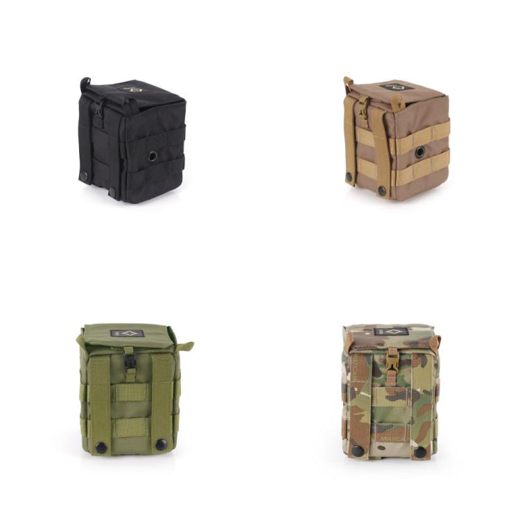 Helinox • 戰術外掛儲物盒 XS (四款) Tactical Table Side Storage XS-細節圖9