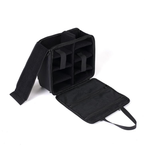 Helinox • 軟型分隔收納盒(黑) Padded Inner Case Black for Field Offic