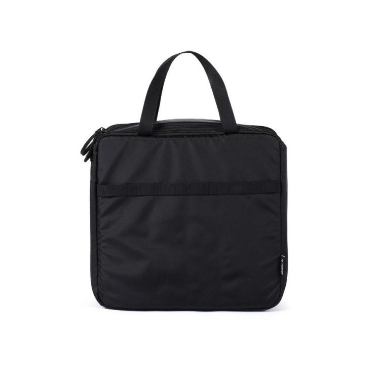 Helinox • 軟型分隔收納盒(黑) Padded Inner Case Black for Field Offic-細節圖2