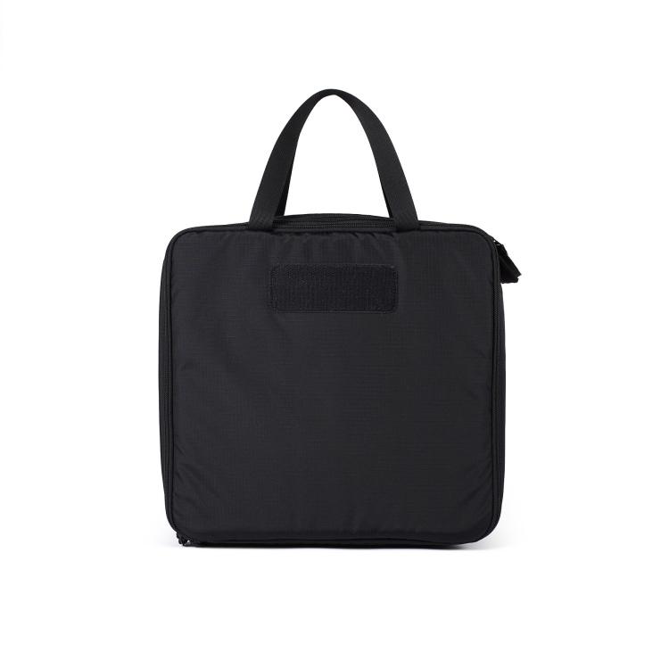 Helinox • 軟型分隔收納盒(黑) Padded Inner Case Black for Field Offic-細節圖3