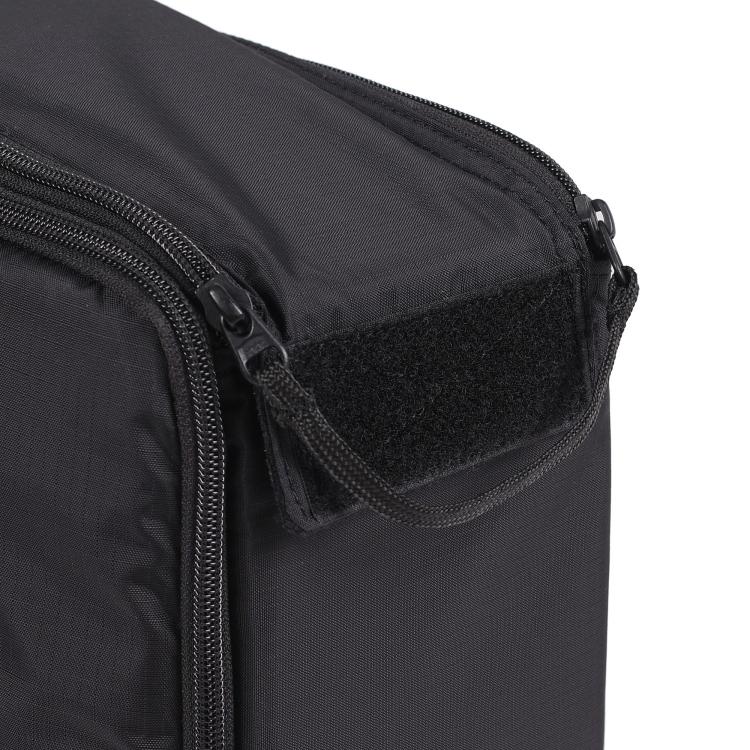 Helinox • 軟型分隔收納盒(黑) Padded Inner Case Black for Field Offic-細節圖5