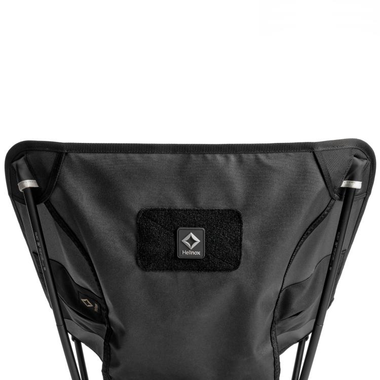 Helinox • 戰術Logo徽章 魔鬼氈布章 Tactical Silicone Patch-細節圖2