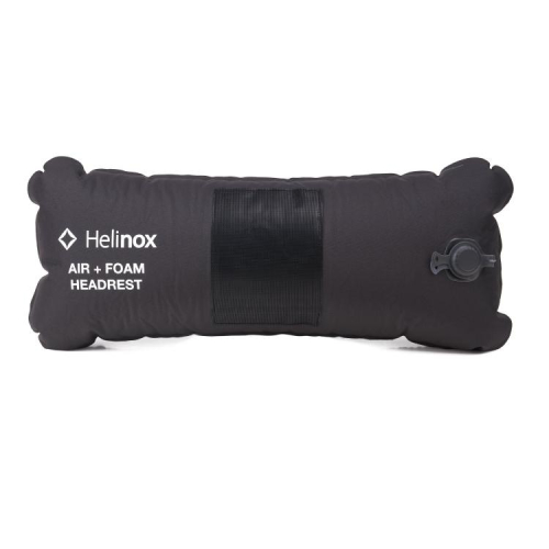 Helinox • 充氣泡棉頭枕 正規公司貨 高背椅的好夥伴 Air+ Foam Headrest