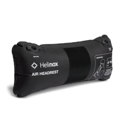 Helinox • 充氣頭枕 正規公司貨 高背椅的好夥伴 Air Foam Headrest