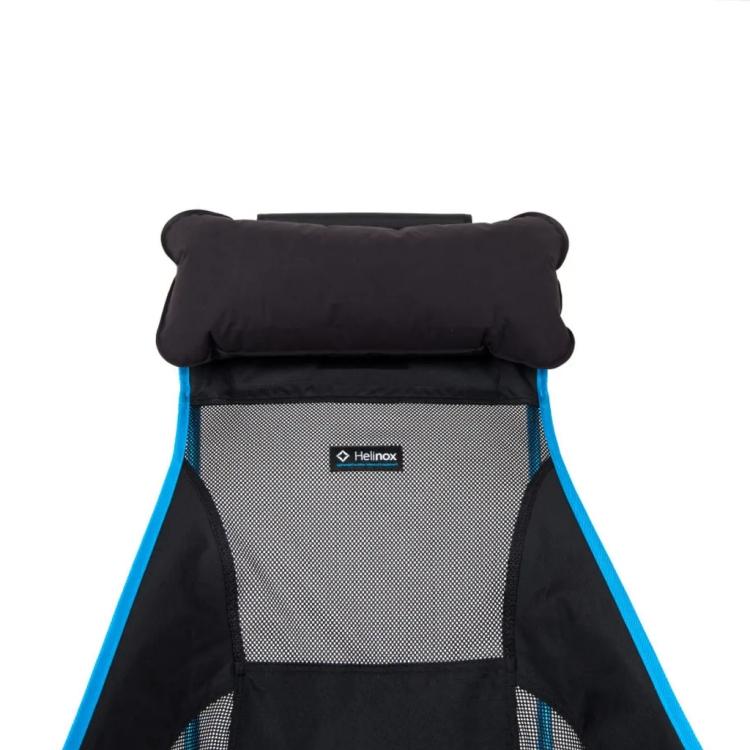 Helinox • 充氣頭枕 正規公司貨 高背椅的好夥伴 Air Foam Headrest-細節圖3