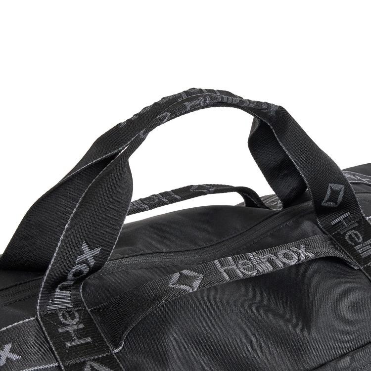 Helinox • 裝備旅行袋 40L 黑 (正規公司貨) Classic Duffle S Black-細節圖3