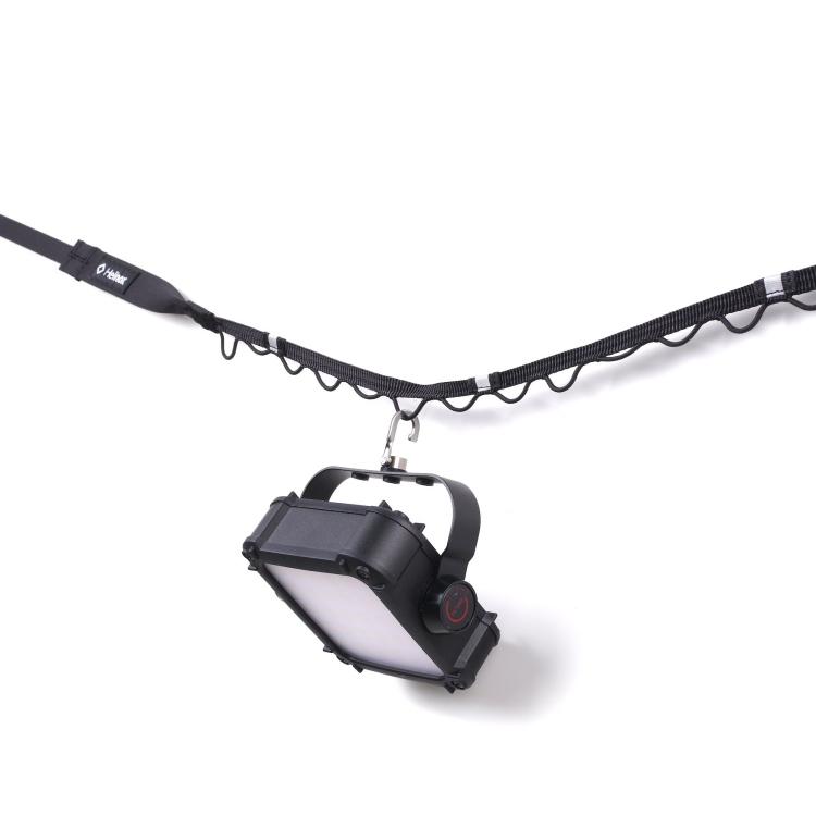 Helinox • 多功能吊掛繩 (長/短 兩種規格) 正規公司貨 Daisy Chain-細節圖2