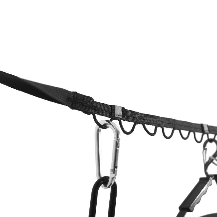 Helinox • 多功能吊掛繩 (長/短 兩種規格) 正規公司貨 Daisy Chain-細節圖4