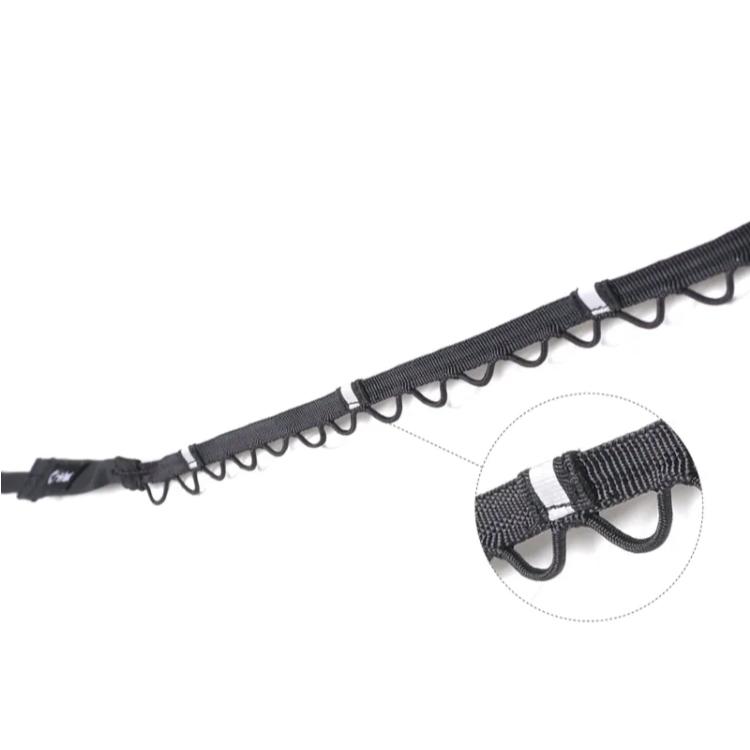 Helinox • 多功能吊掛繩 (長/短 兩種規格) 正規公司貨 Daisy Chain-細節圖5