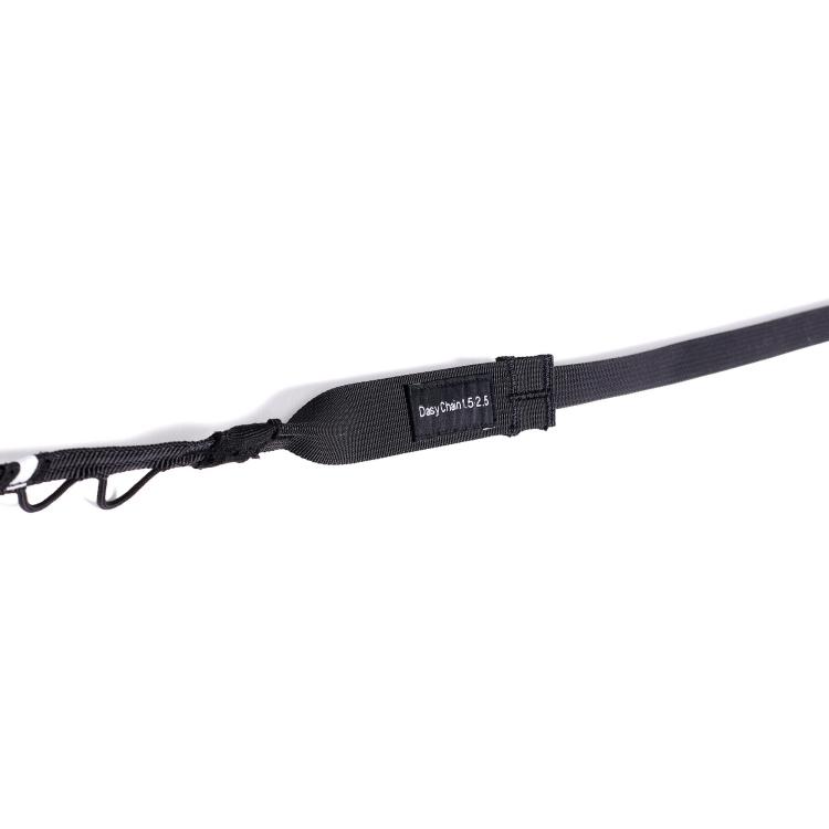 Helinox • 多功能吊掛繩 (長/短 兩種規格) 正規公司貨 Daisy Chain-細節圖6