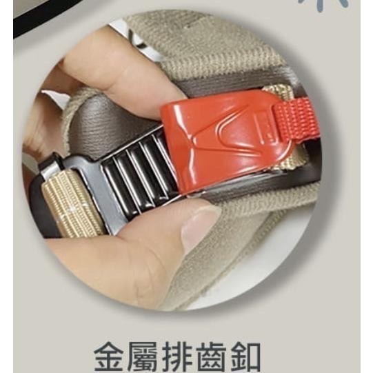 《🔥超優惠&免運》超可愛貓貓安全帽 THH T386N 酒PAN 內墨鏡3/4安全帽 內藏鏡片 內襯可拆洗 齒排扣-細節圖4