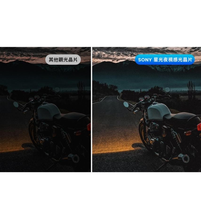 《十分安全帽》MOTO  id221 BC2 行車紀錄器藍芽耳機 二合一 4K畫質 支援前後鏡頭 防手震 聽音樂 導航-細節圖5