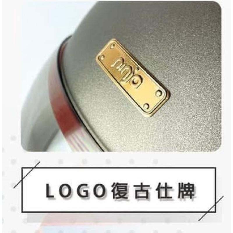 《免運❗️》Ninja復古皮革飛行帽 磨砂系列 W型強化鏡片抗UV 可裝耳機 全可拆內襯 +贈送原廠防塵袋-細節圖4