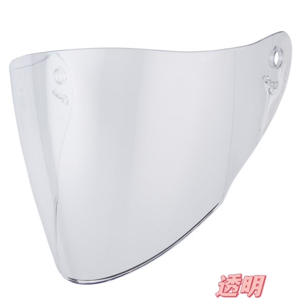 《買帽搭配免運❗️》【快速出貨】 KYT/DJ/VO多層膜鏡片 透明鏡片 淺暗茶色淺灰鏡片 深黑鏡片 電鍍五彩鏡片 遮陽-規格圖3