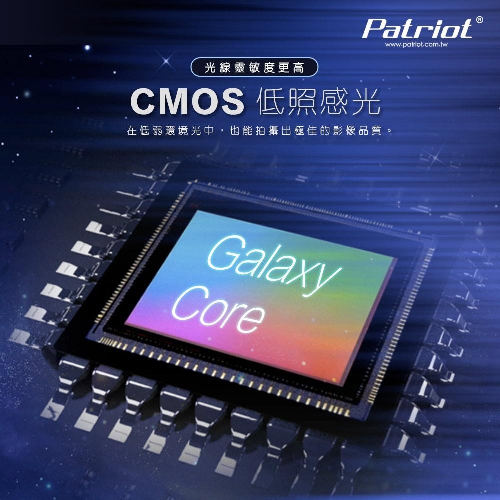 《免運❗️》PATRIOT愛國者X5 超強續航力 雙鏡頭多功能行車紀錄器 安全帽&機車上皆可使用-細節圖3