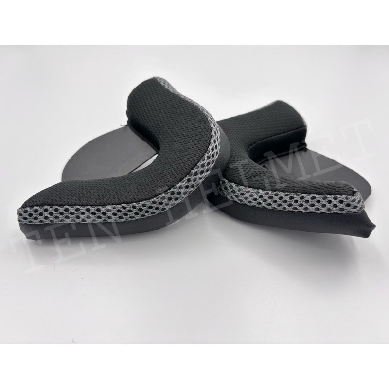 《買帽搭配免運❗️》【快速出貨】AXN R帽新版配件專區  茶色鏡片 多層膜鏡片 鏡片底座 鏡座 加長鏡片 尖款鏡片-規格圖4