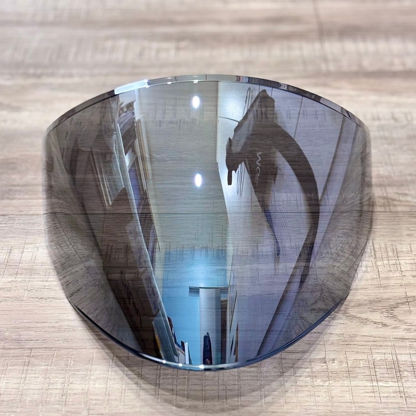 《買帽搭配免運❗️》【快速出貨】AXN R帽新版配件專區  茶色鏡片 多層膜鏡片 鏡片底座 鏡座 加長鏡片 尖款鏡片-規格圖4