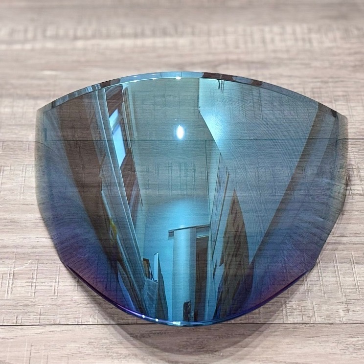 新版多層膜寶石藍