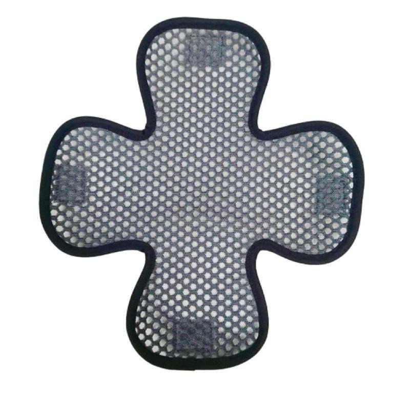 《快速出貨❗️》安全帽透氣除臭內襯墊 涼爽透氣可拆洗 拆開即用-細節圖2