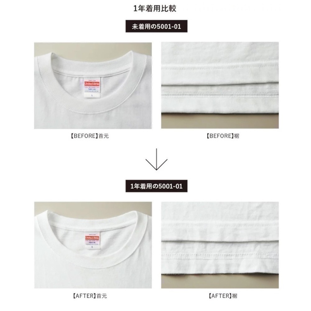 厭世水果行 圓領休閒印花 T shirt 男女皆可 落肩款 誰穿誰可愛-細節圖8