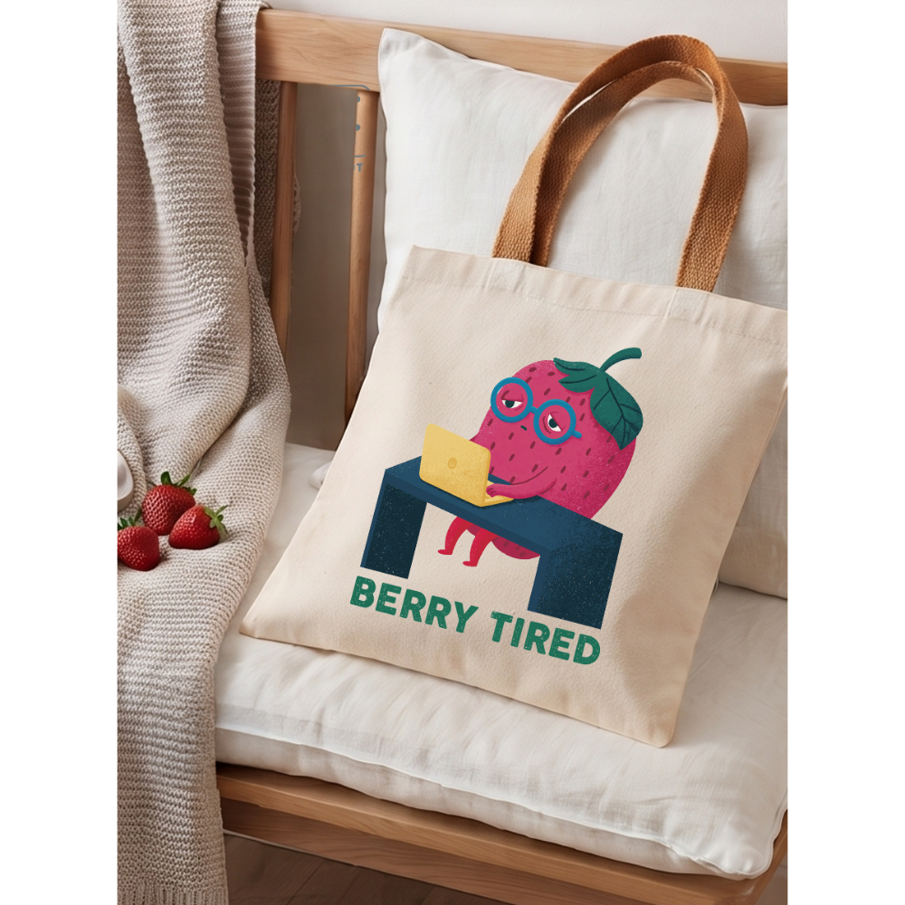 berry tired