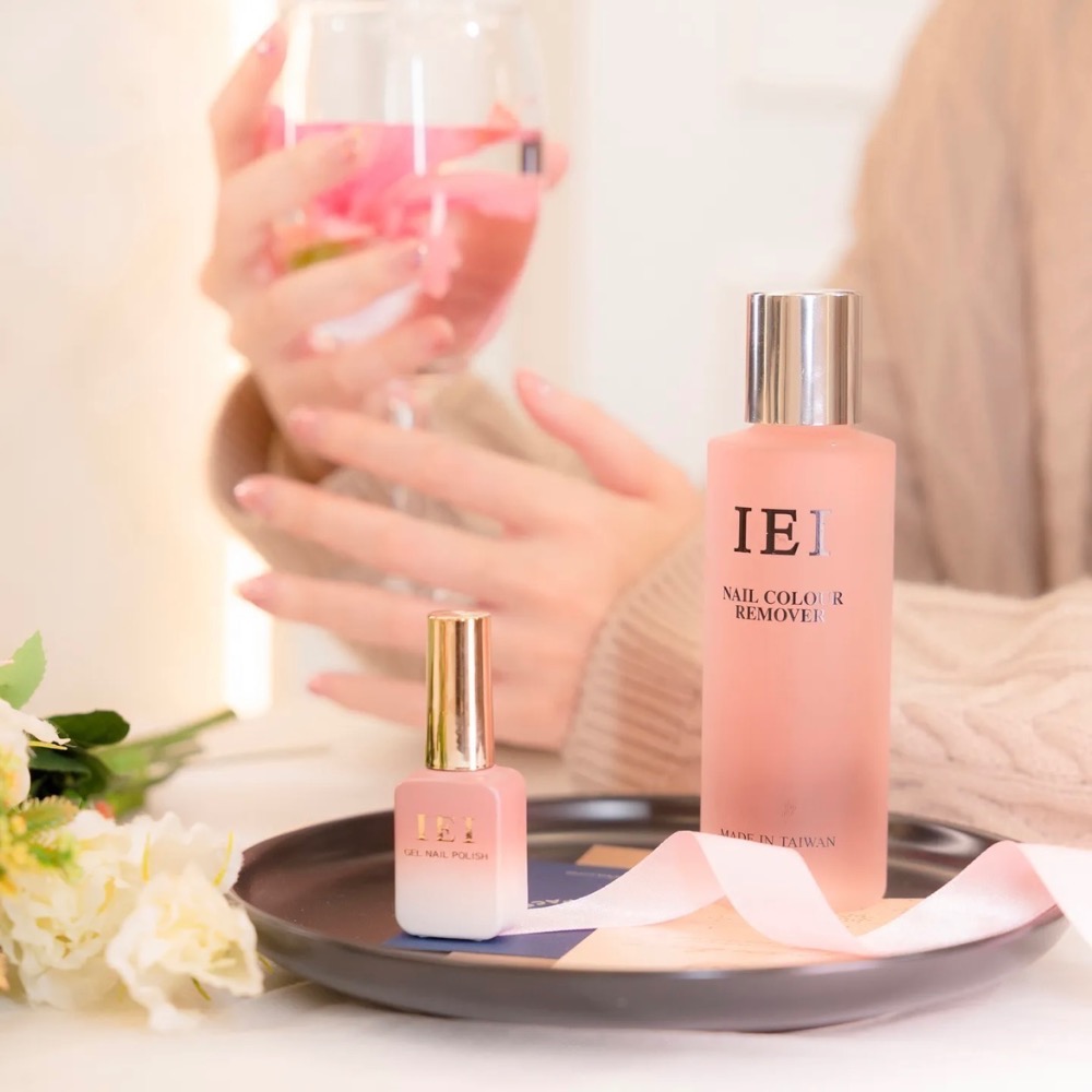 卸甲油 凝清保養滋潤油 指甲油卸甲-細節圖2