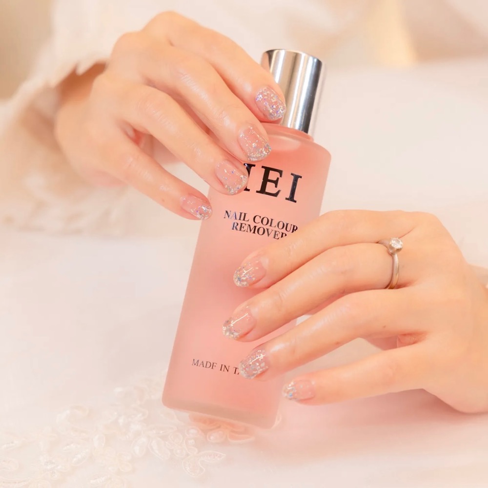 卸甲油 凝清保養滋潤油 指甲油卸甲-細節圖3