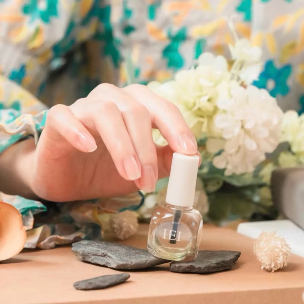 IEI 植潤全膚小精油｜植物性指緣油｜多項成分取得世界權威 COSMOS 有機認證-細節圖2