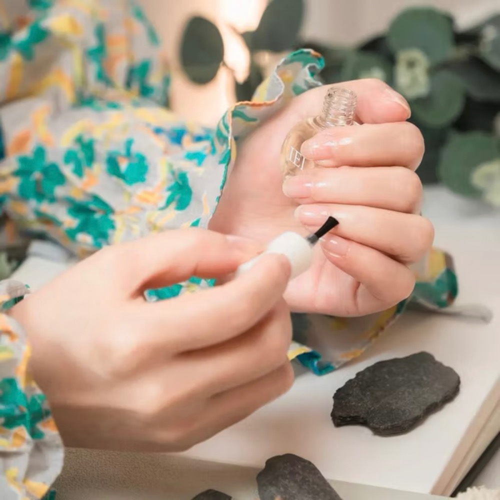 IEI 植潤全膚小精油｜植物性指緣油｜多項成分取得世界權威 COSMOS 有機認證-細節圖4