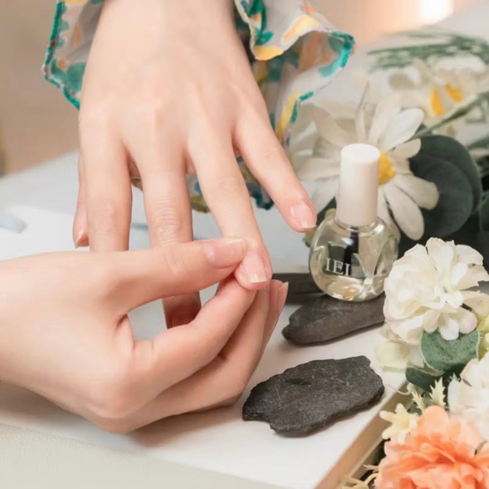 IEI 植潤全膚小精油｜植物性指緣油｜多項成分取得世界權威 COSMOS 有機認證-細節圖5