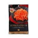 日本超濃厚 海膽醬油味烤魚片31g  辣味明太子魷魚絲-規格圖5