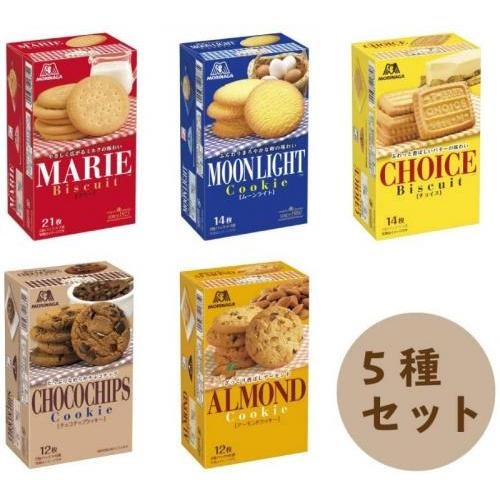 日本零食 MORINAGA 森永製菓 森永 牛奶餅乾 月光雞蛋餅乾 巧克力豆餅乾 餅乾系列